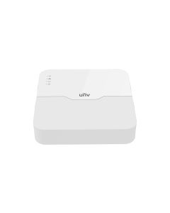 UNV NVR301-04LS3-P4 مسجل فيديو شبكي 4 قنوات POE
