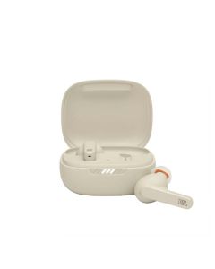 سماعات أذن JBL Live Pro+ TWS اللاسلكية بتقنية إلغاء الضوضاء - أسود