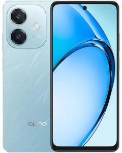 هاتف OPPO A60 ذكي مع شريحتين 6 جيجابايت رام 5G إصدار الشرق الأوسط