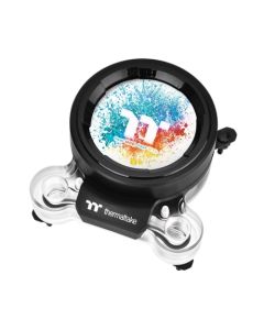Thermaltake Pacific MX2 Ultra CPU Waterblock