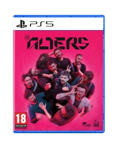 لعبة The Alters - بلاي ستيشن 5 (PS5)