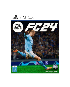 بلاي ستيشن 5 EA سبورتس FC24 