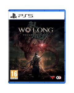 بلاي ستيشن 5 Wo Long Fallen Dynasty 
