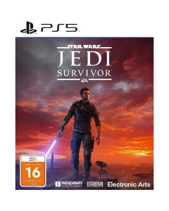 PS5 Star Wars Jedi Survivor international version