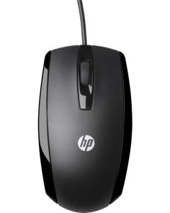 ماوس كمبيوتر بصري سلكي USB HP X500