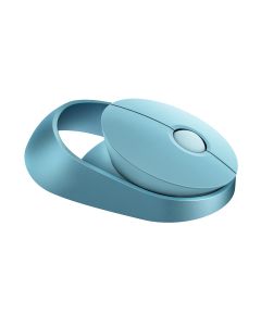 Rapoo Ralemo AIR 1 Wireless Mouse MultiMode Blue 13513