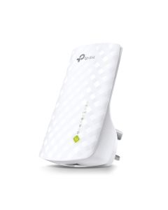 تي بي لينك RE200 AC750 Mesh Wi-Fi موسع نطاق ,متوافق مع 802.11 b/g/n and 802.11ac Wi-Fi devices,نطاق مزدوج , سرعات تصل إلى 750 ميجابت في الثانية