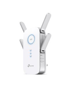 TP-Link RE650 Wi-Fi Range Extender,8-Stream for AC2600 Dual Band Wi-Fi,Gigabit Ethernet Port