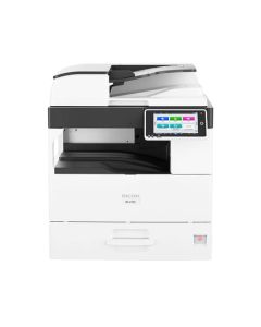 RICOH IM 2702 A3 AIO B&W Multi Function Printer Copier Machine, 27ppm Wifi with 1 Tray and Toners