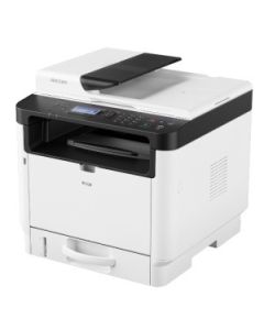 Ricoh M320 A4 32ppm black and white multifunction printer with ADF 