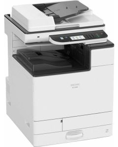 Ricoh MC2000 A3 AIO Multifunction Colour Printer, 20ppm
