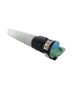 Ricoh MPC2550 Cyan Original Toner Cartridge