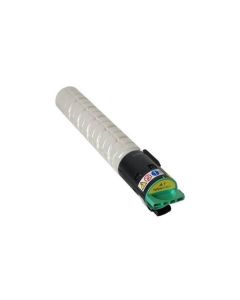 Ricoh MPC2550 Yellow Original Toner Cartridge