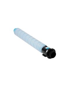 Ricoh MPC3004 Cyan Toner Cartridge