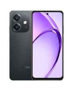 Oppo A3 Dual Sim Smartphone 6GB Ram 128GB Storage 4G  Middle East Version