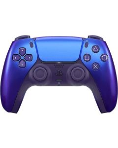 وحدة تحكم سوني PS5 DualSense اللاسلكية Chroma Indigo
