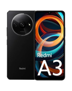 هاتف Xiaomi Redmi A3 ثنائي الشريحة 4G الذكي 6GB RAM 128GB