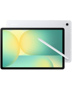 Samsung Galaxy Tab S10 FE+ 12GB Ram 256GB Storage WiFi Middles East Version-Silver
