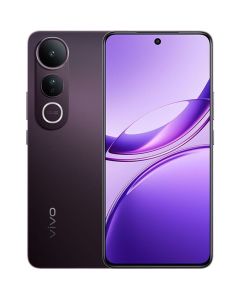 هاتف ذكي فيفو V50 لايت ثنائي الشريحة، ذاكرة وصول عشوائي (RAM) سعة 12 جيجابايت، سعة تخزين 256 جيجابايت، يدعم تقنية الجيل الخامس - إصدار الشرق الأوسط