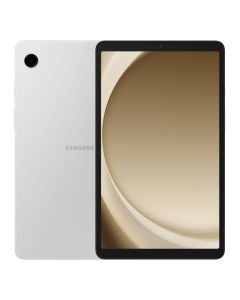 Samsung Galaxy Tab A9 8.7 inches Display 8GB Ram 128GB Storage WIFI Middles East Version -Silver