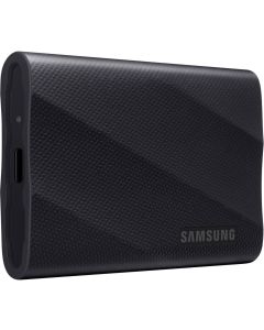Samsung Portable SSD T9 1TB USB 3.2 Gen2x2 MU-PG1T0B/WW Black