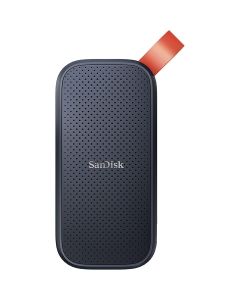 SanDisk 1TB Portable External SSD 520MB/s(SDSSDE30-1T00-G25)