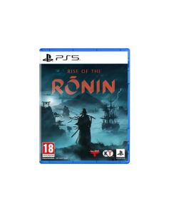 لعبة Rise Of The Ronin على PS5