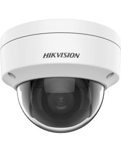 كاميرا شبكة ثابتة من نوع دوم 2 ميجابكسل من هيكفيجن DS-2CD2123G2-I AcuSense