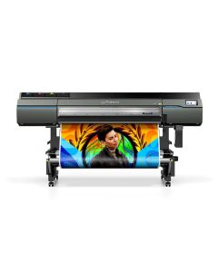 رولاند TrueVIS SG3-540 قاطع وطابعة ذات تنسيق عريض 54" – طباعة عالية الدقة للفينيل واللافتات