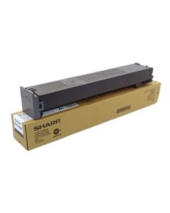 Sharp BP-FT30 Black Original Toner Cartridge High Capacity for Sharp BP-30C25T