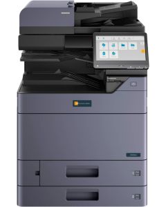 Triumph Adler TA 2508ci A3 Color Laser Multifunction Printer, 25ppm