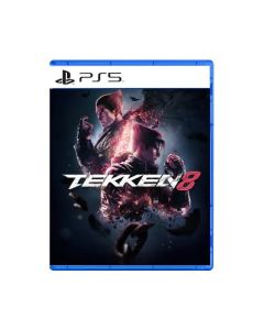 بلاي ستيشن 5 | Tekken 8 الإصدار القياسي