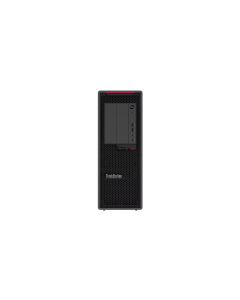 Lenovo ThinkStation P620 Workstation Tower Desktop AMD Ryzen Threadripper PRO 5955WX 32GB Ram 1TB SSD Storage No Graphics Card Operating System Windows 11 Pro Black English Arabic Keyboard 