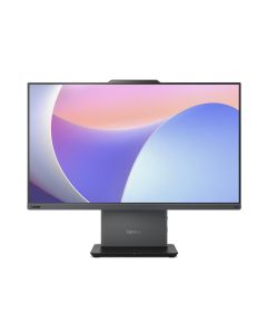  لينوفو ThinkCentre Neo 50a 24 الجيل الخامس الكل في واحد، بمعالج Intel Core i7-13620H، ذاكرة RAM بسعة 8GB، سعة تخزين SSD 512GB، بطاقة رسومات إنتل، شاشة 23.8 بوصة بدقة FHD، لوحة مفاتيح إنجليزية وعربية، اللون الرمادي القمري، نظام التشغيل (ويندوز 11 معدل)