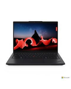 Lenovo ThinkPad L14 Gen 5 Laptop Intel Core Ultra 5 125U Processor 8GB RAM 512GB SSD Storage Intel Graphic 14 inch WUXGA Display English Arabic Keyboard Black Operating System Windows 11 Pro
