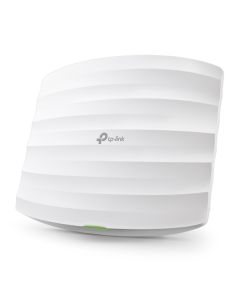 تي بي لينك EAP225 AC1350 Wireless MU-MIMO Gigabit Ceiling Mount Access Point