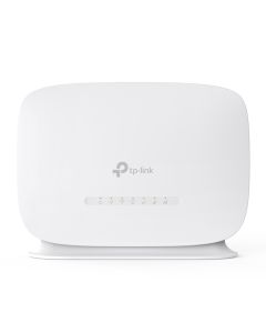 تي بي- لينك TL-MR105 300 Mbps لاسلكي N 4G LTE راوتر ,فتحة بطاقة SIM