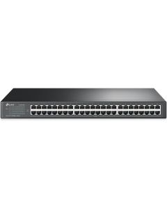 تي بي لينك Rackmount سويتش SF1048 48-port 10/100Mbps 