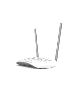 تي بي-لينك TD-W9960 مودم راوتر لاسلكي N بسرعة 300 ميجابت/ثانية VDSL/ADSL