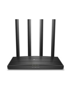 TP Link Archer C6 AC1200 Wireless MU-MIMO Gigabit Router