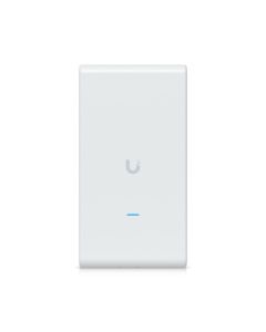 نقطة وصول واي فاي 6 داخلية وخارجية من يوبكويتي Ubiquiti U6 Mesh Pro UniFi