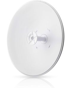 Ubiquiti AF-5G30-S45 airFiber X 5 GHz 30 dBi Slant 45 Antenna – High-Performance Point-to-Point Backhaul Solution
