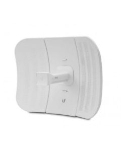Ubiquiti LiteBeam M5 LBE-M5-23 – 5GHz 23dBi Outdoor airMAX CPE, Long-Range Wireless Bridge, Passive PoE, 100+ Mbps Throughput