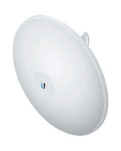 Ubiquiti PBE‑5AC‑500 PowerBeam 5GHz 27dBi airMAX ac High‑Gain Point‑to‑Point Wireless Bridge (500mm Dish)