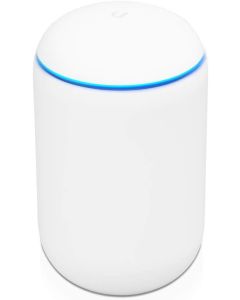 Ubiquiti UDM UniFi Dream Machine All-in-One Gigabit Router, Security Gateway, Access Point, and Switch