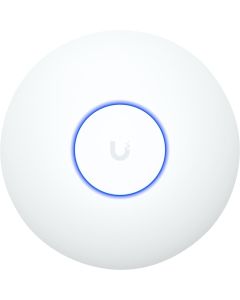 Ubiquiti UniFi U7-Lite Compact Dual-Band WiFi 7 Access Point with 2.5 GbE Uplink