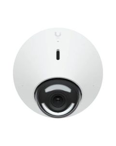 Ubiquiti UVC-G5-Dome 4MP 2K UniFi Protect G5 Dome Camera, PoE Indoor/Outdoor Vision, Wide Angle