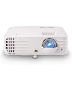 بروجكتور ViewSonic PX701 4K بدقة 4K وقوة 3200 لومن ANSI للمنزل