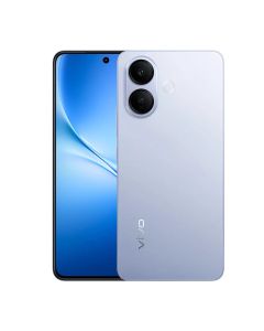 Vivo V60 Lite 12GB RAM, 256GB Storage, Dual Sim, 5G Smartphone, Blue