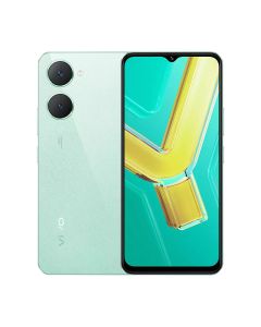 Vivo Y03 4G Smartphone 4GB Ram 128GB-Green